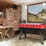 Edelweiss-schloessl Kappl