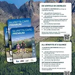 Edelweiss-schloessl Szálloda 3*