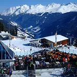 Edelweiss-schloessl Szálloda 3*