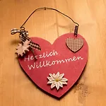 Edelweiss-schloessl 3*