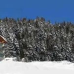 Szálloda Edelweiss-schloessl 3*