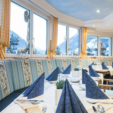 Edelweiss-schloessl Hotel Kappl (Landeck)