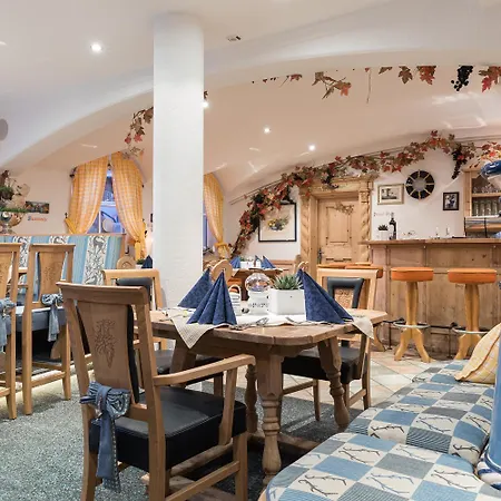 Edelweiss-schloessl Hotel