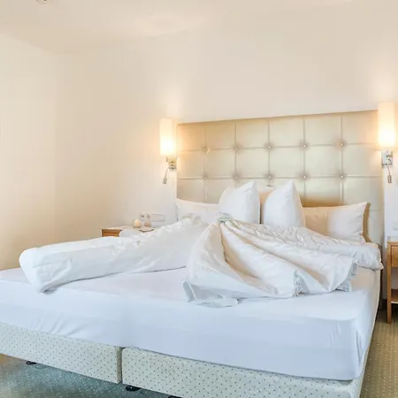 Hotel Edelweiss-schloessl 3*