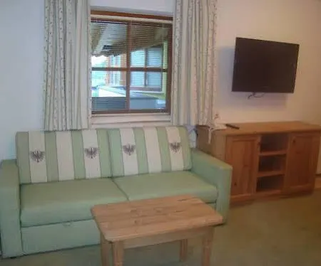 Hotel Edelweiss-schloessl