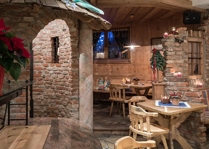 Edelweiss-schloessl 3*