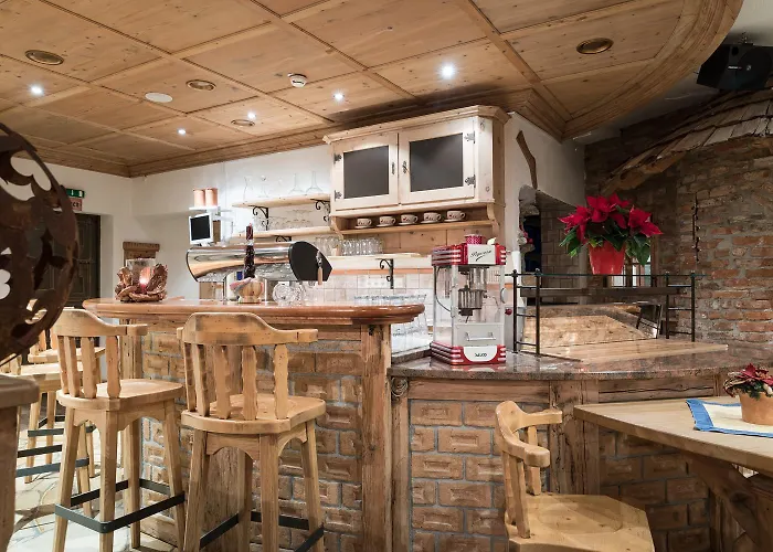 Edelweiss-schloessl 3* Kappl (Landeck)