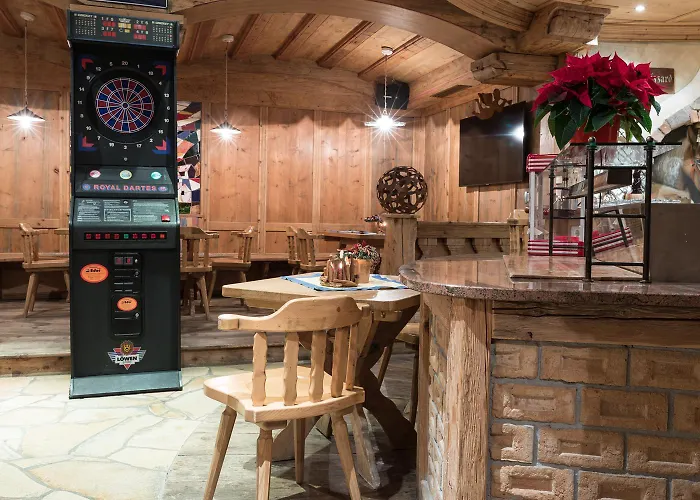 Edelweiss-schloessl Hotel 3*