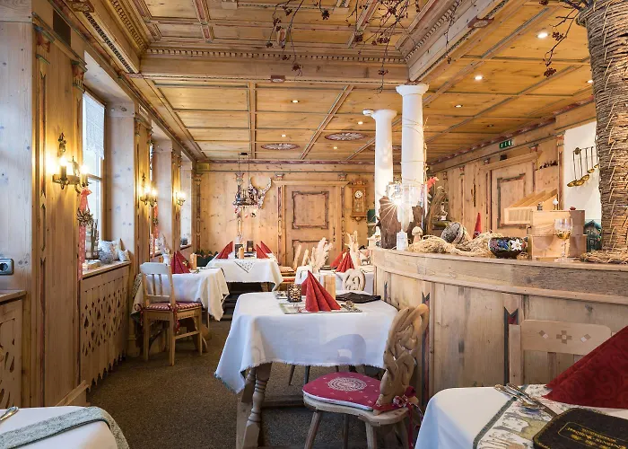 Edelweiss-schloessl 3*