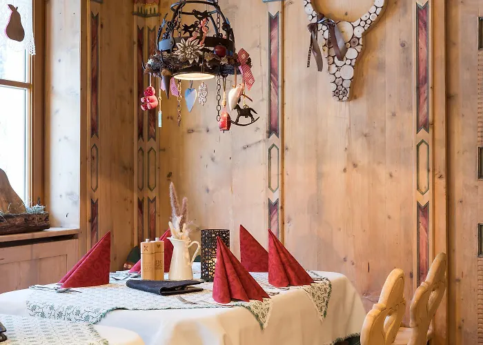 Edelweiss-schloessl Kappl (Landeck)