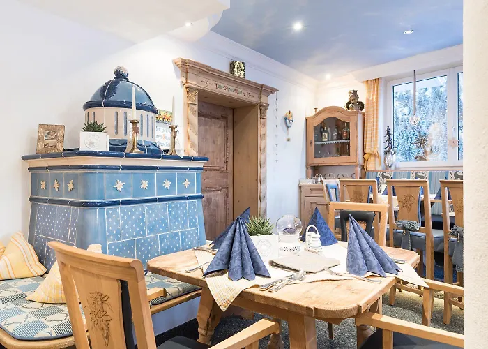 Edelweiss-schloessl Hotel 3*