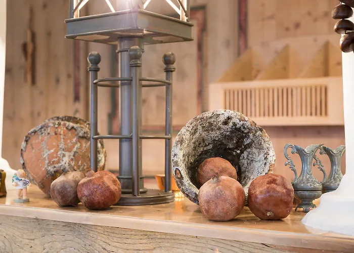 Hotel Edelweiss-schloessl