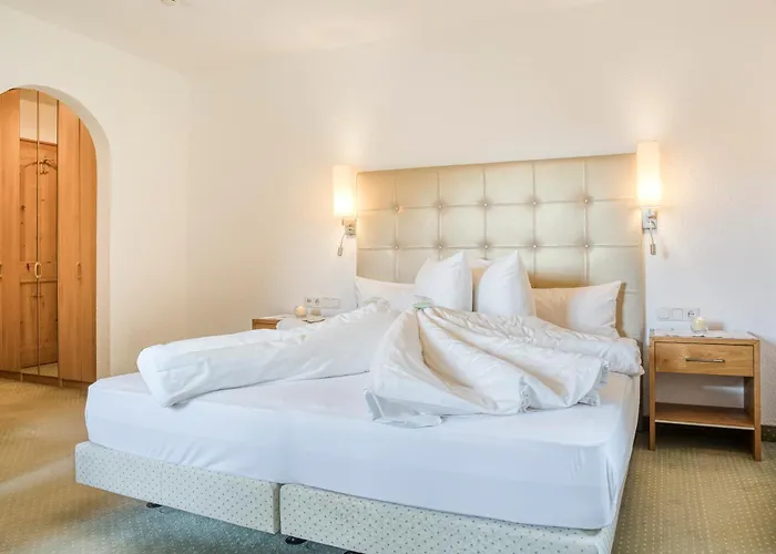 Hotel Edelweiss-schloessl 3*