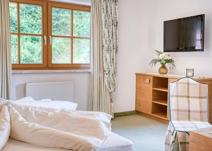 Edelweiss-schloessl Kappl (Landeck)