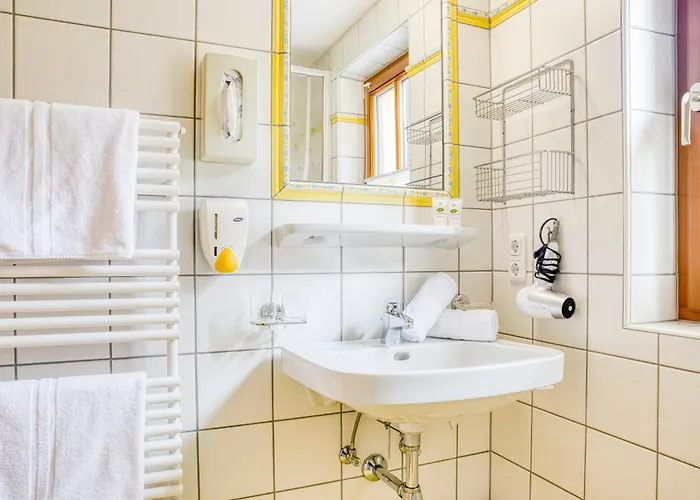 Hotel Edelweiss-schloessl