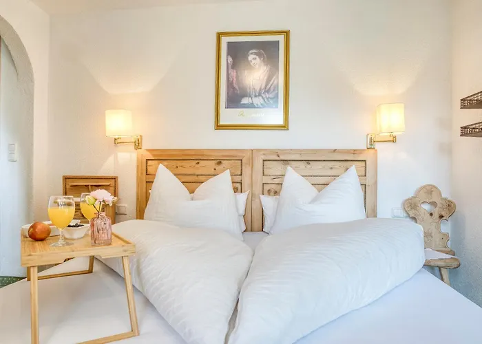 Edelweiss-schloessl Hotel 3*