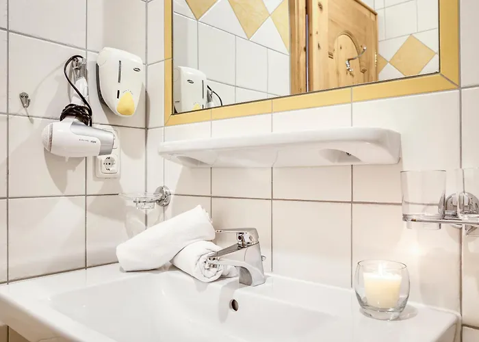 Edelweiss-schloessl 3*