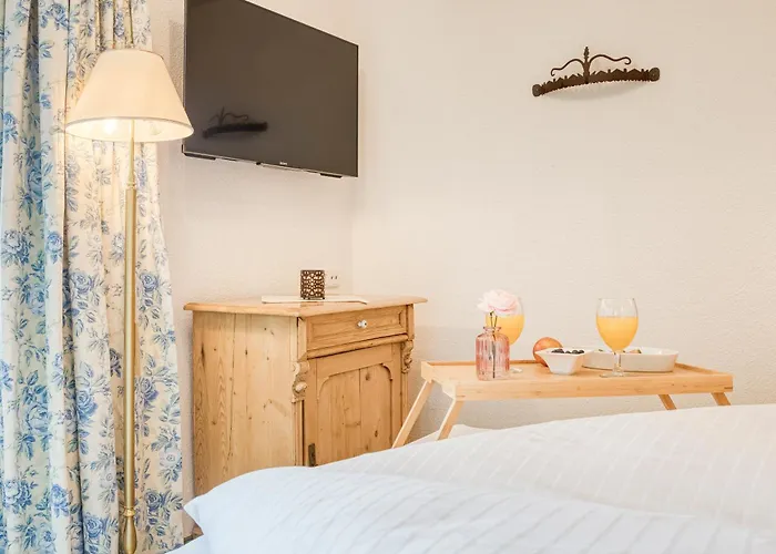 Hotel Edelweiss-schloessl Kappl (Landeck)