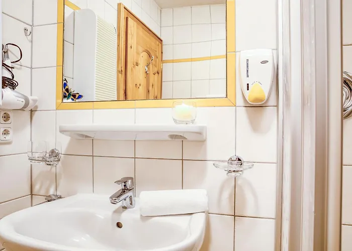 Edelweiss-schloessl 3*