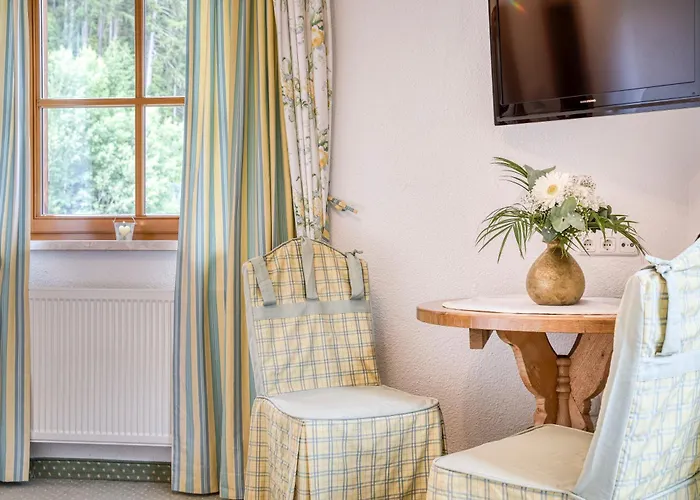 Edelweiss-schloessl 3*