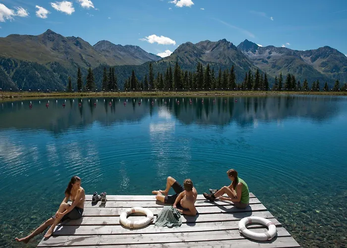 Hotel Edelweiss-schloessl 3*