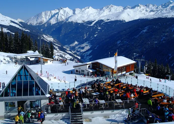 Edelweiss-schloessl Hotel 3*