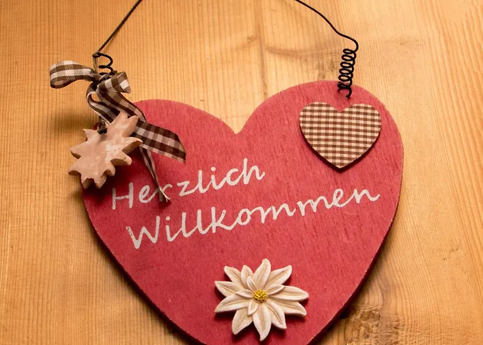 Edelweiss-schloessl 3*