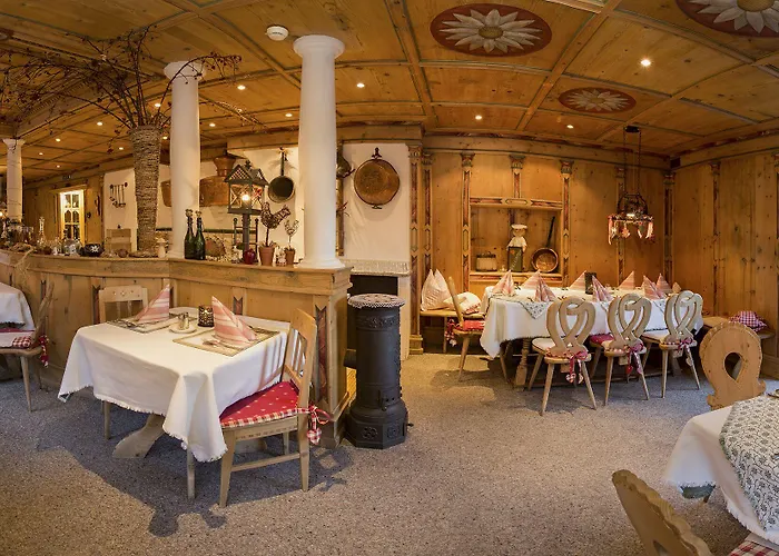 Edelweiss-schloessl 3* Kappl (Landeck)