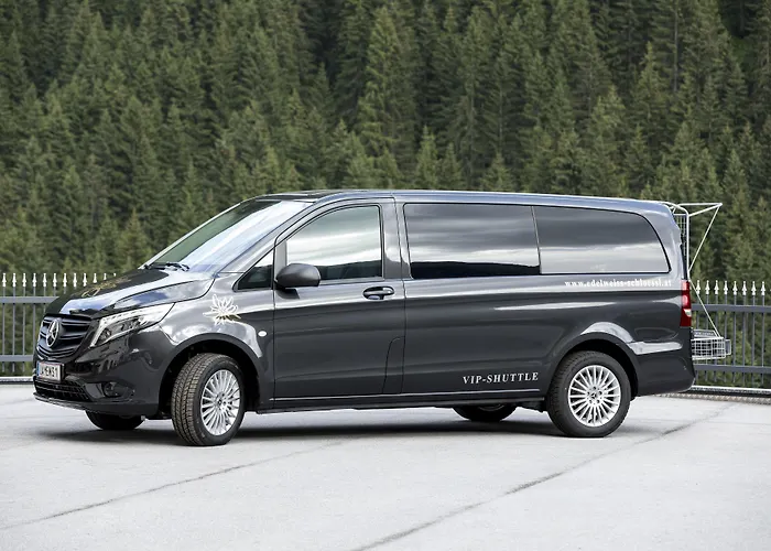 Hotel Edelweiss-schloessl