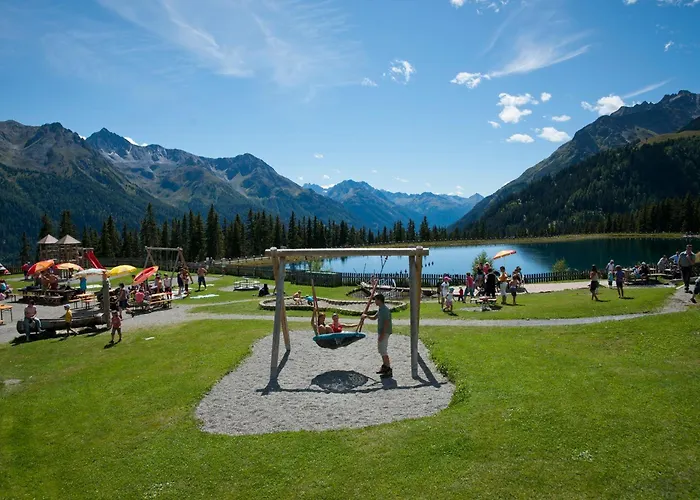 Edelweiss-schloessl Hotel 3*