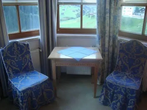 Edelweiss-schloessl Hotel