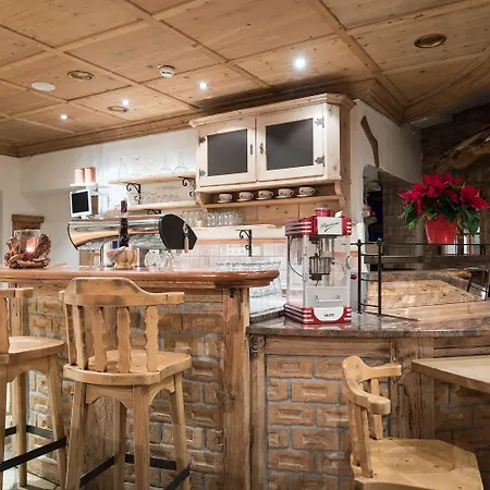 Edelweiss-schloessl 3* Kappl (Landeck)