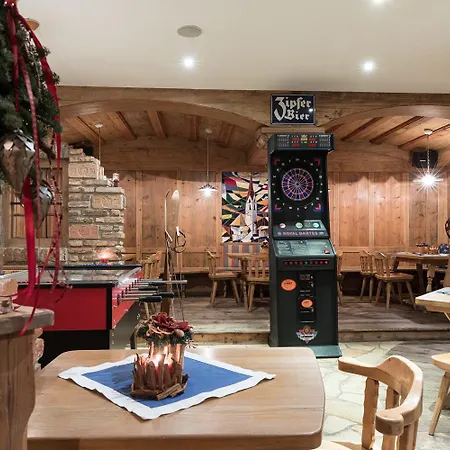 Edelweiss-schloessl Otel