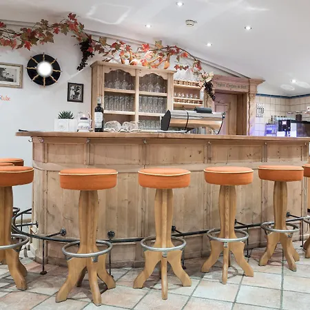 Edelweiss-schloessl Kappl (Landeck)