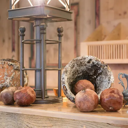 Otel Edelweiss-schloessl