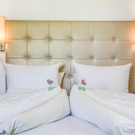 Edelweiss-schloessl Otel 3*