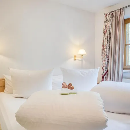 Edelweiss-schloessl Kappl (Landeck)