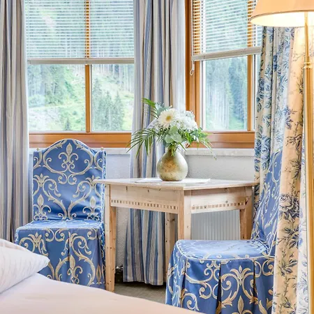 Edelweiss-schloessl 3* Kappl (Landeck)