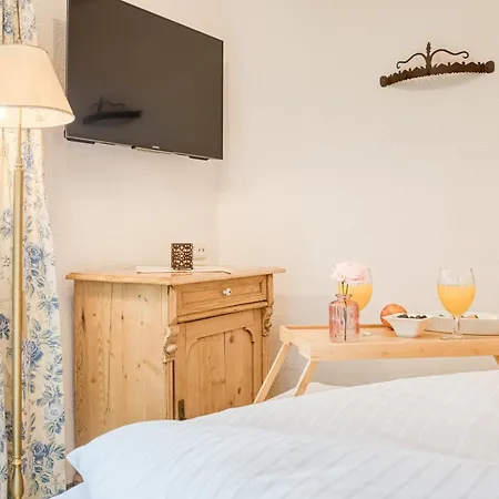 Otel Edelweiss-schloessl Kappl (Landeck)