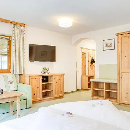 Edelweiss-schloessl Kappl (Landeck)