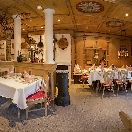 Edelweiss-schloessl 3* Kappl (Landeck)