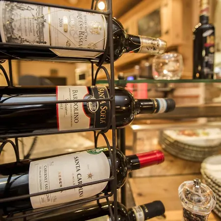 Otel Edelweiss-schloessl 3*