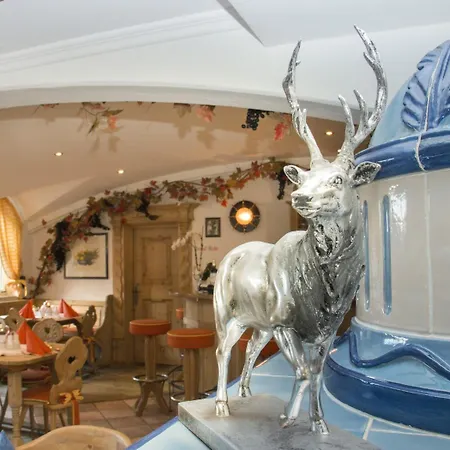 Edelweiss-schloessl Kappl (Landeck)