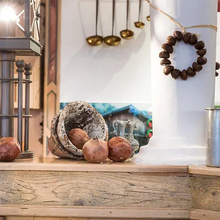 Otel Edelweiss-schloessl 3*