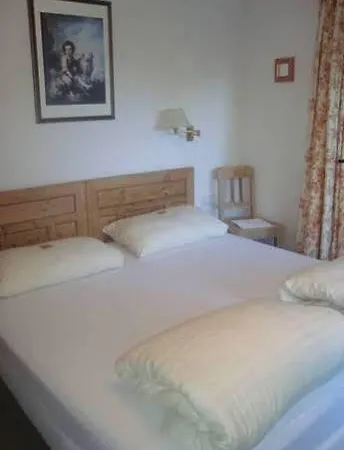 Edelweiß-schlössl Hotel