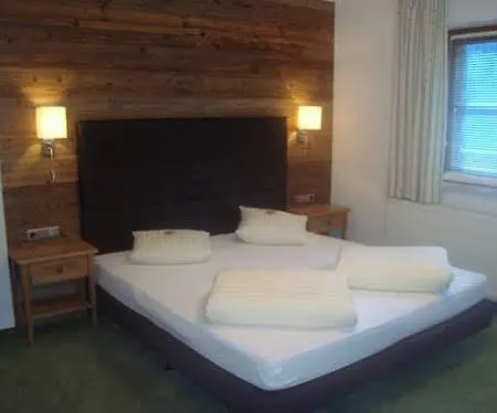 Hotel Edelweiß-schlössl