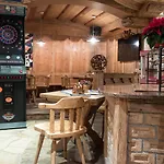 Edelweiss-schloessl Hotel 3*