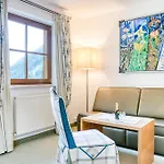 Edelweiss-schloessl 3*