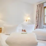 Edelweiss-schloessl Kappl (Landeck)