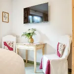 Hotel Edelweiss-schloessl